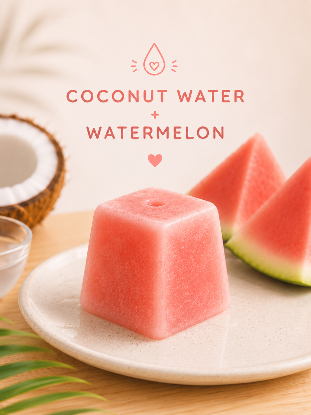 Hydration Pops