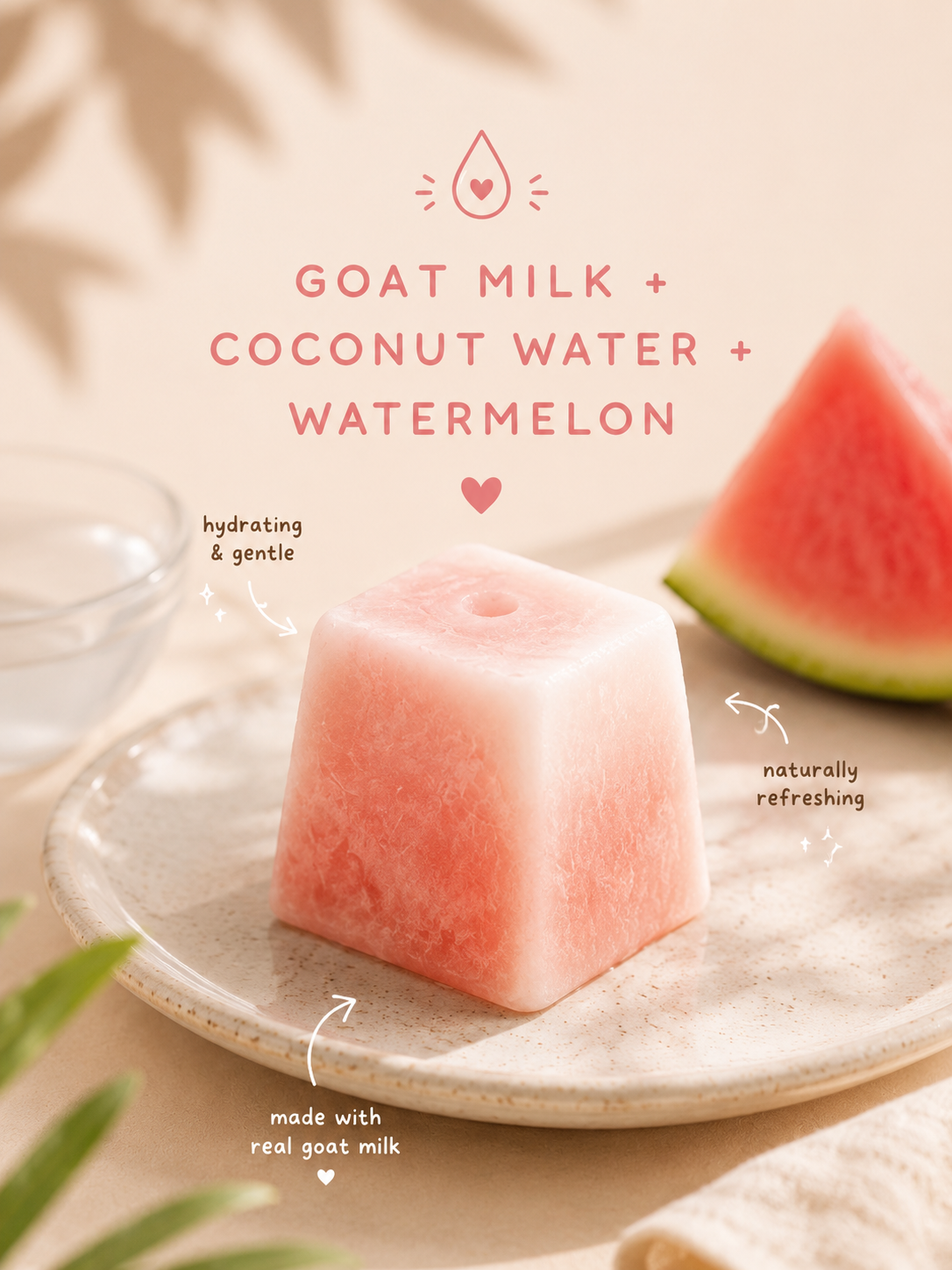 Hydration Pops